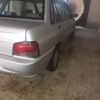 پراید123کمکار|خودرو سواری و وانت|فردیس, شهرک راه آهن|دیوار