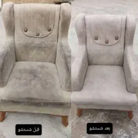 مبل شویی قالیشویی پاکیزه مبلشویی شستشومبل|خدمات نظافت|خرم‌آباد, |دیوار