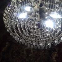 لوازم خانه|لوستر و چراغ آویز|اهر, |دیوار