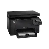 پرینتر HP m176