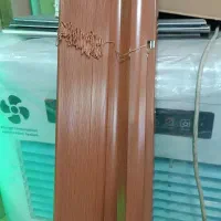 پرده کرکره فلزی 2 سانتی