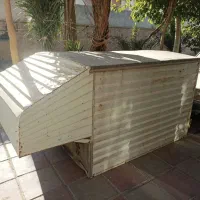 باربند وانت پیکان