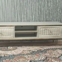 میز تلوزیون درحد|میز تلویزیون|محمدشهر, عباس آباد|دیوار