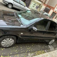 سمند سورن XU7P 1404|خودرو سواری و وانت|فردوسیه, |دیوار