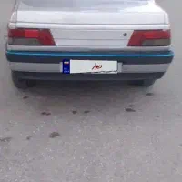 پژو روا|خودرو سواری و وانت|سنندج, |دیوار