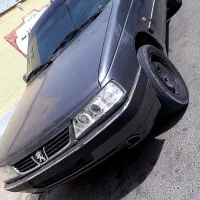 پژو   Selx TU5