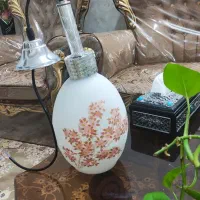 لوستر حبابی|لوستر و چراغ آویز|اصفهان, ابر|دیوار