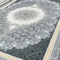 فرش ۷۰۰ شانه در ارزانکده فرش ایرانی رجائی ۱۱ و ۱۳|فرش|بیرجند, |دیوار