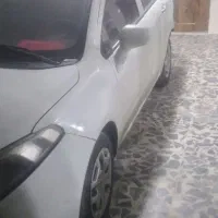 فروش خودروی تصادفی|خودرو سواری و وانت|صومعه‌سرا, |دیوار