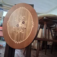 میز عسلی