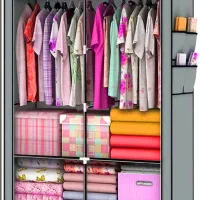 کمد برزنتی کیمیا کنزو مدل 0016