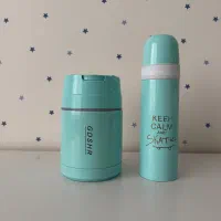 فلاسک آب و فلاسک غذا کودک سیسمونی