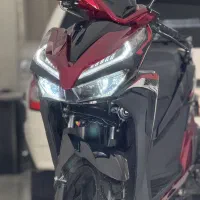 کلیک 170 mkz|موتورسیکلت|قیدار, |دیوار