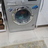 ماشین لباسشویی