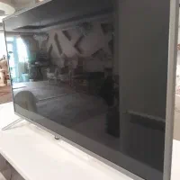 تلویزیون|تلویزیون و پروژکتور|باسمنج, |دیوار