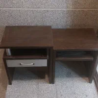 پاتختی MDF تُرک