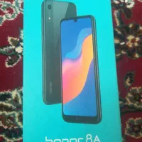 گوشی هواوی 8A