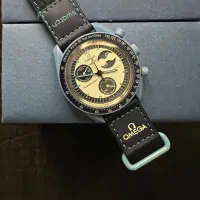 ساعت امگا سواچ