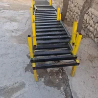 رمپ تعمیرگاهی|ابزارآلات|ایوان, |دیوار