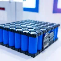 ساخت پک باتری اضطراری