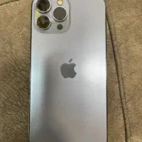 ایفون۱۳پرومکس پلمپ