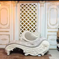 دکور کلاسیک آتلیه