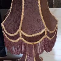 چراغ آباژور