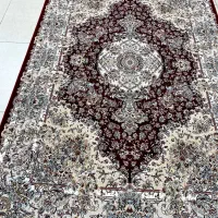 کناره فرش ماشینی 1.5 در 4 متری 1200شانه(فرش هنرمند|فرش|تبریز, |دیوار