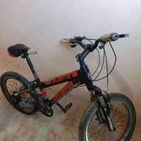 دوچرخه 24مارک المپیا|دوچرخه، اسکیت، اسکوتر|یاسوج, |دیوار