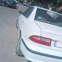سمند1400 ال ایکس به شرط|خودرو سواری و وانت|نهاوند, |دیوار