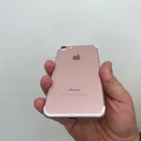 Iphone7 ایفون ۳۲گیگ