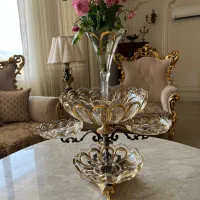 وسایل لوکس و انتیک دکوری وارداتی مناسب جهیزیه