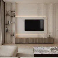 کاغذ دیواری کناف|خدمات پیشه و مهارت|گلپایگان, |دیوار