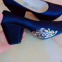 کفش پاشنه بلند