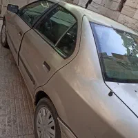 سمند مدل ۸۲|خودرو سواری و وانت|مشهد, سراب|دیوار