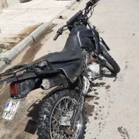 تریل پیشرو ۲۰۰جفت اگزوز