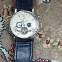 ساعت اتومات اصل پتک فلیپ