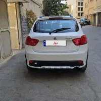 کوییک ۱۴۰۴ gxr|خودرو سواری و وانت|اصفهان, کشاورزی|دیوار