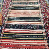 کلیم کارکرده