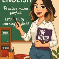 آموزش زبان انگلیسی ( خصوصی )
