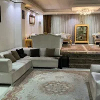 یکصد و ۳۰متر سه خواب شهرک راه‌آهن/آبشارتهران