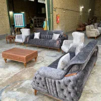 جلومبلی و مبل و صنایع چوبی