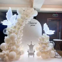 تشریفات‌.تم یلدایی. بادکنک ارایی و گل ارایی|خدمات پذیرایی، مراسم|دزفول, |دیوار