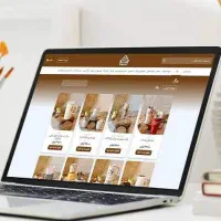 طراحی سایت و سئو تخصصی و حرفه ای (قیمت مناسب)