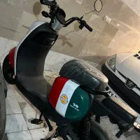 موتور برقی