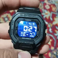 ساعت کاسیو جی شاک های کپی