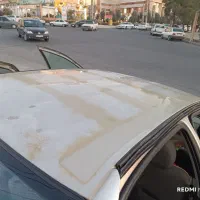 سمند فروشی مدل 81