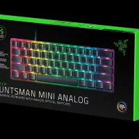 razer huntsman mini