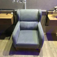 مبل تک نفره ۴عدد