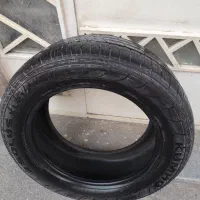 لاستیک کومهو سایز ۲۲۵/۶۰ رینگ ۱۷